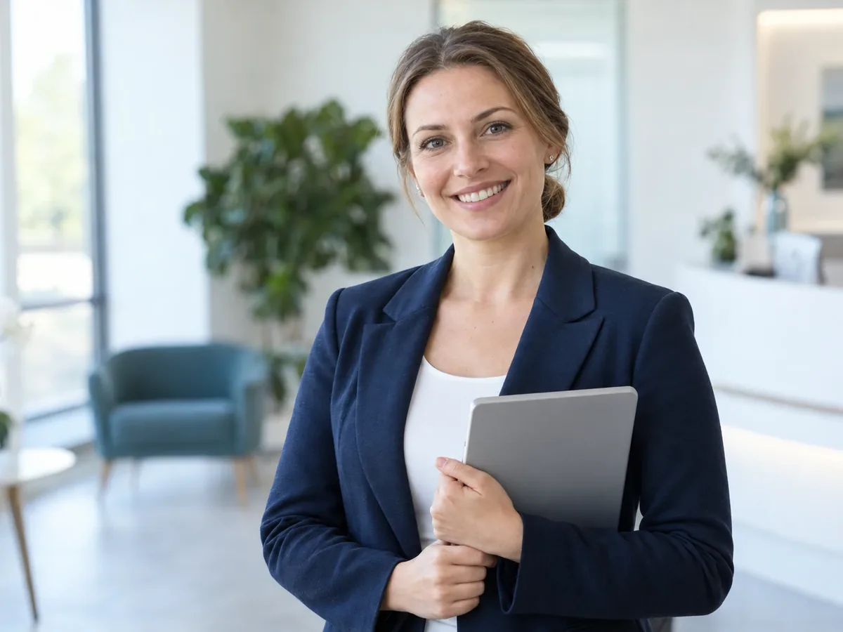 Координатор клиники